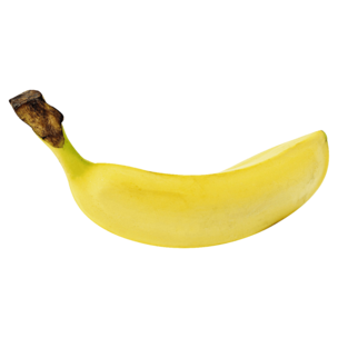 Bio Banane ca. 200g